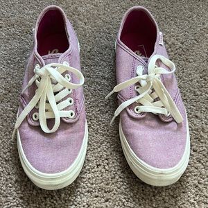 Vans Sneakers
